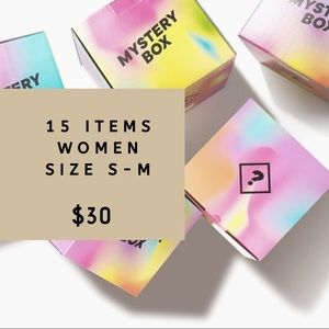 🎉15/$30 ITEMS WOMEN CLOTHING TOPS SIZE S-M🎉